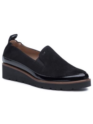 Chaussures de ville Wojas noir
