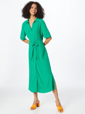 Mini šaty Envii zelená
