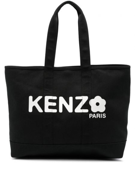 Shopping bag Kenzo sort