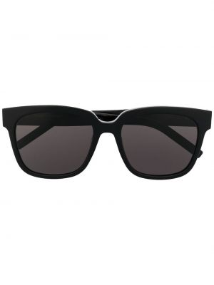 Sluneční brýle Saint Laurent Eyewear černé