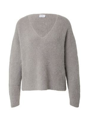 Пуловер Marella сиво