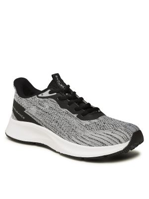 Sneakers Endurance grigio