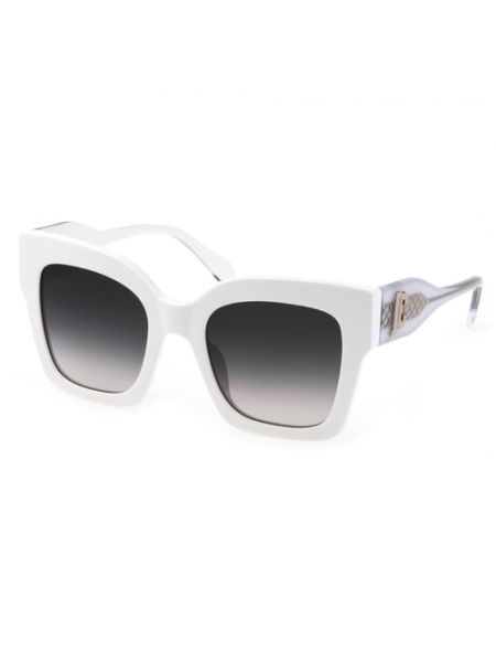 Солнцезащитные очки Just Cavalli белый