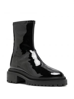 Ankle boots Senso czarne