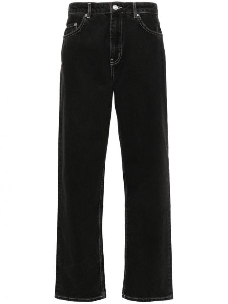 Jeans skinny Moschino Jeans noir