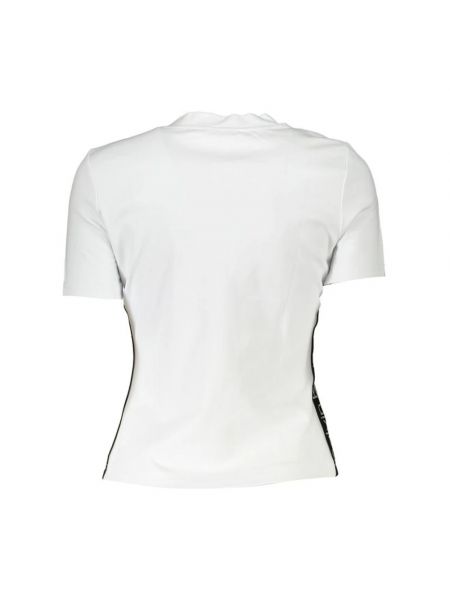 Camisa Calvin Klein blanco