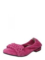 Roosad naiste kingad