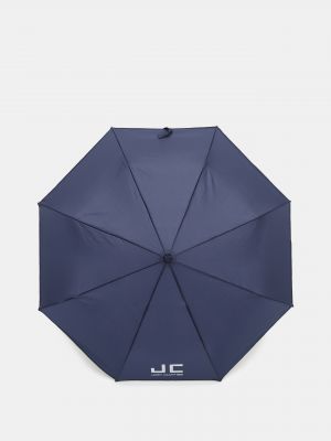 Зонт Just Clothes синий