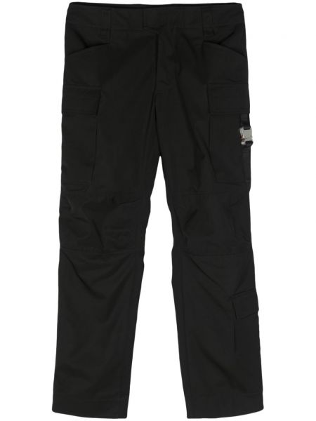 Pantaloni cargo 1017 Alyx 9sm negru