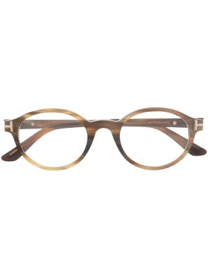 Briller Tom Ford Eyewear brun