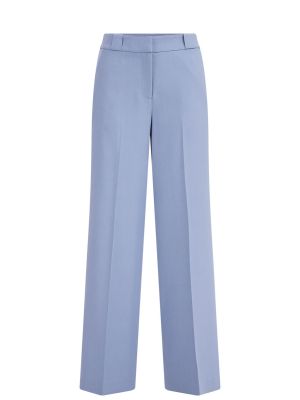 Pantaloni We Fashion blu