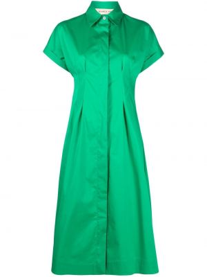 Obleka Blanca Vita zelena