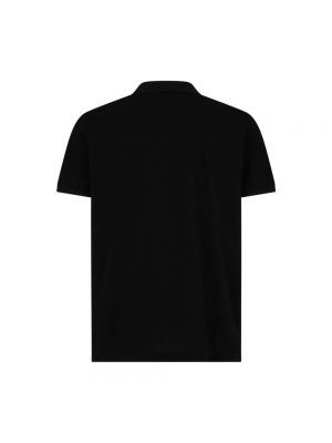 Poloshirt Dsquared2 schwarz