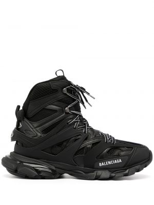 Sneakers Balenciaga Track fekete