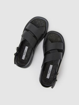 Sandale Pepe Jeans crna