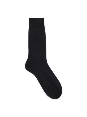Ponožky Boss čierna