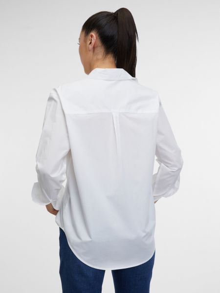 Košile Orsay bílá