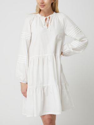 Sukienka Rosemunde biała