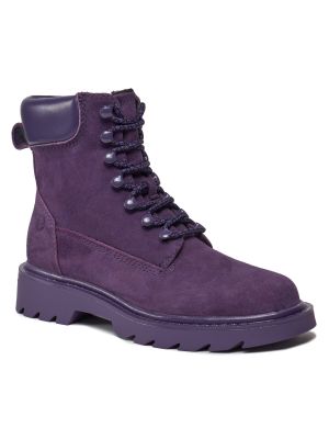Žygio batai Tamaris violetinė