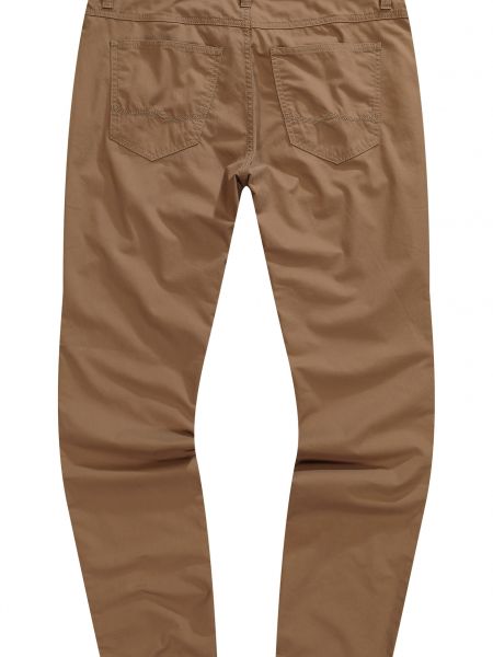 Pantalon Jp1880 marron