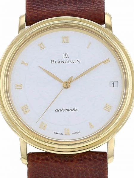 Laikrodžiai Blancpain