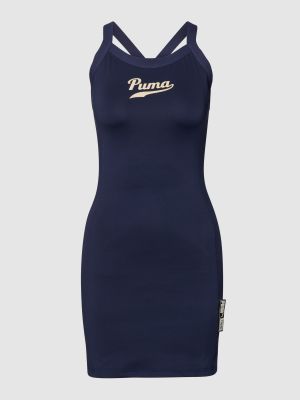 Sukienka mini Puma Performance