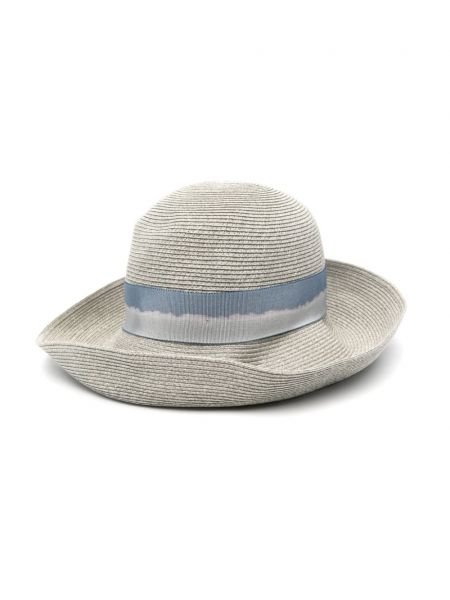 Hat Emporio Armani grå