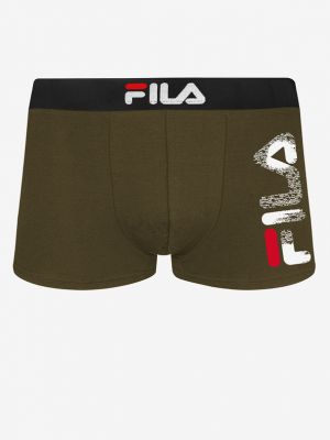 Shorts Fila grün