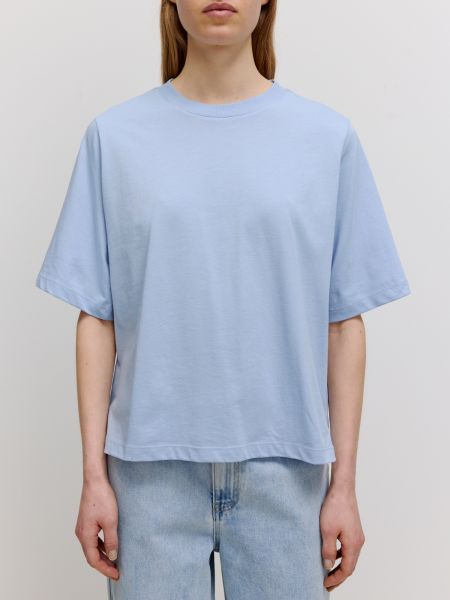 T-shirt Edited bleu