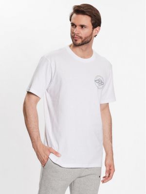 Тениска Billabong бяло