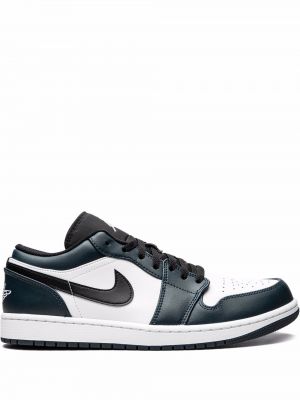 Sneakers Jordan Air Jordan 1 blå