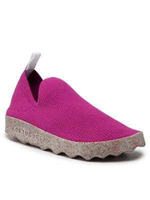 Sneakers Asportuguesas ροζ