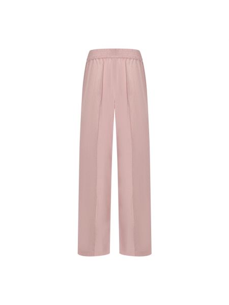 Pantalones Victoria Beckham rosa
