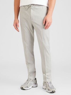Pantaloni Topman grigio