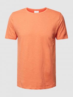 Koszulka Lindbergh pomarańczowa