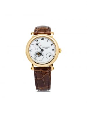 Montres Patek Philippe Pre-owned