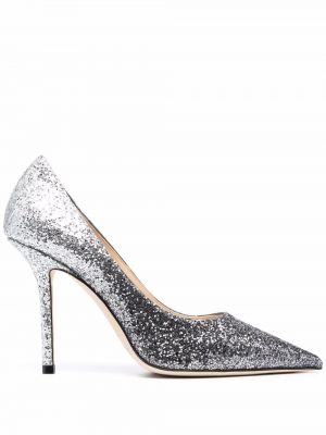 Pumps Jimmy Choo grå