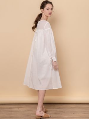 Платье Mr520 белое