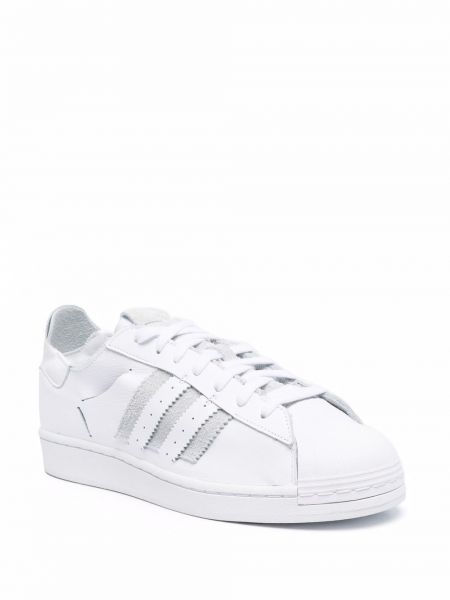 Zapatillas Adidas Superstar blanco