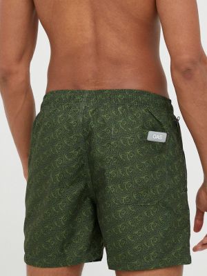Pantaloni Oas verde