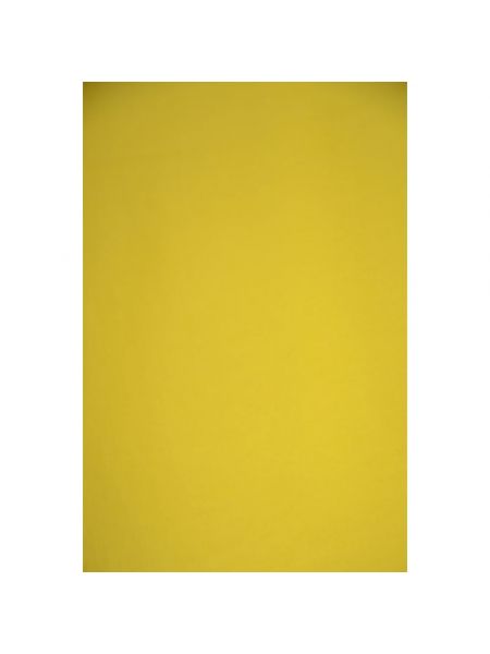Jersey de tela jersey Roberto Collina amarillo