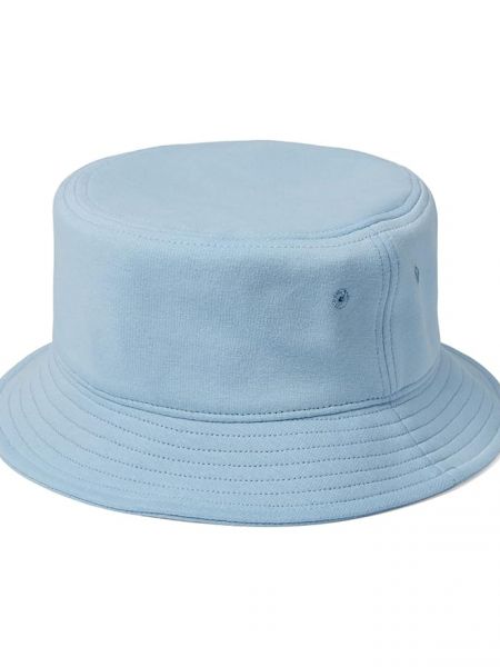 Синяя шапка Rag & Bone