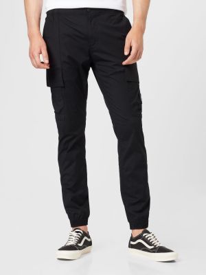 Παντελόνι cargo Calvin Klein Jeans