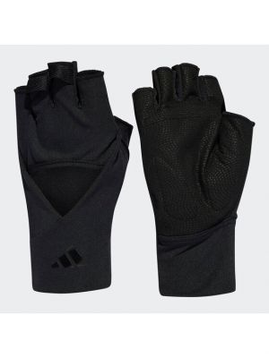 Γάντια Adidas μαύρο