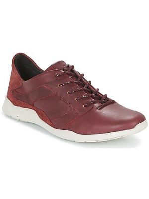 Sneakers Tbs rosso