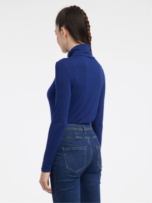 Tričko Orsay modré