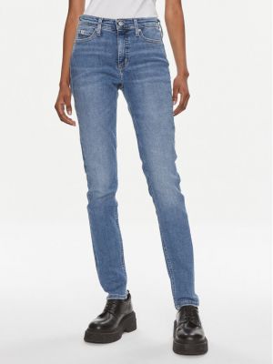 Jeans Calvin Klein Jeans blau