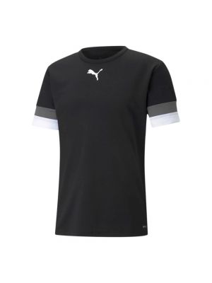 Jersey t-shirt Puma schwarz