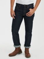 Чоловічі прямі джинси Gap