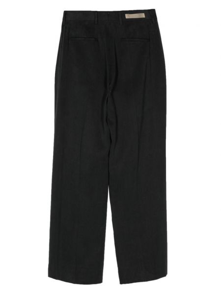 Pantalon droit Briglia 1949 noir